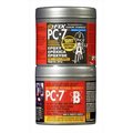 Pc Products Protective Coating 087770 .5 Lb PC-7 Epoxy Paste in Dark Gray 54983087770